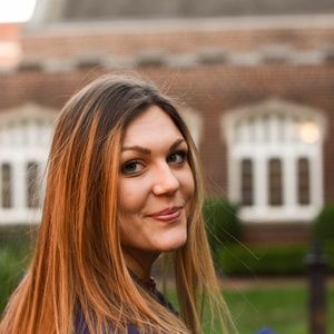 Meet your Posher, Alex